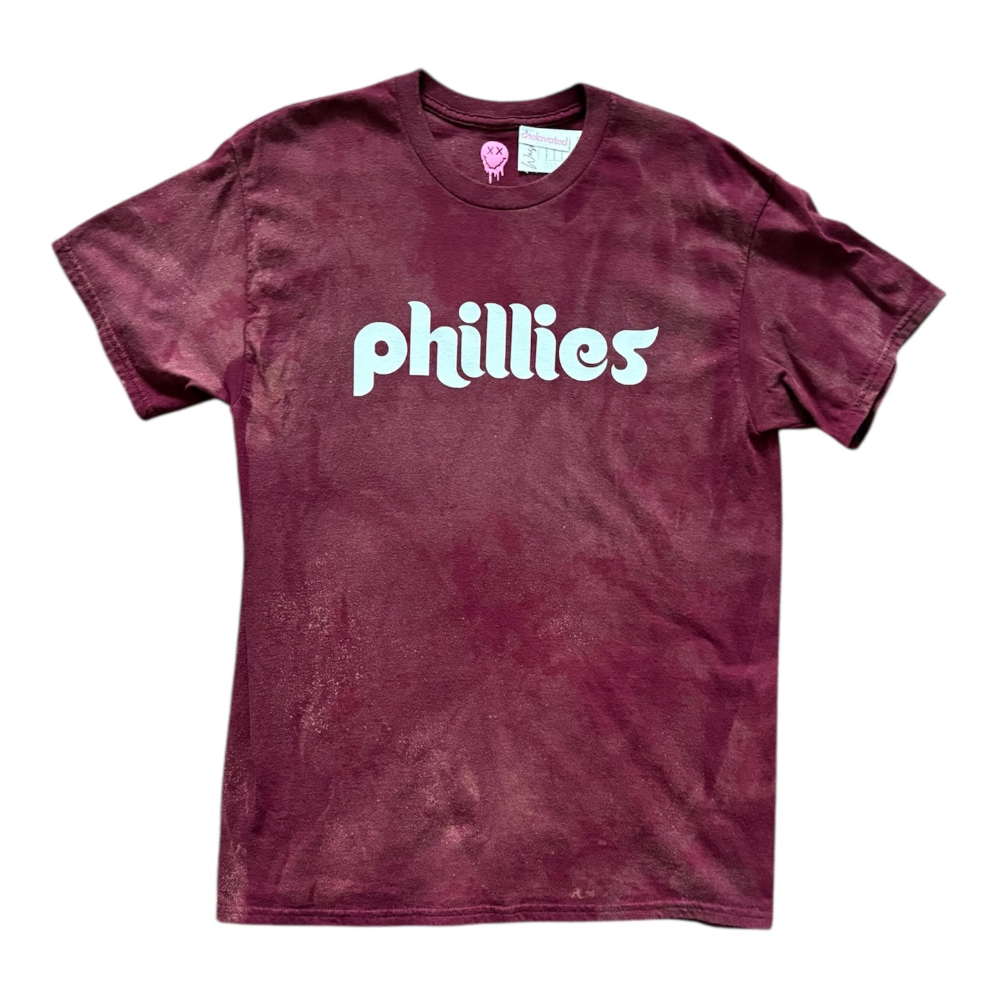 Retro Phillies T-Shirt