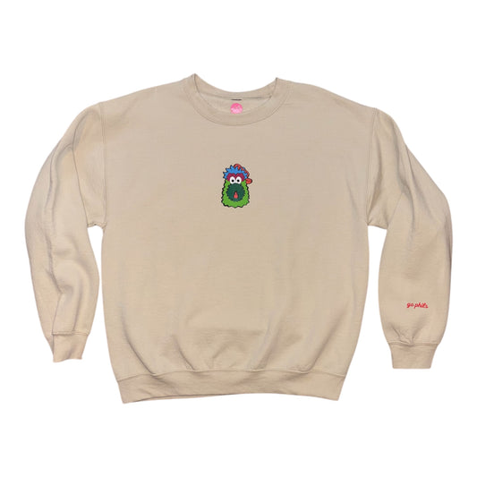 Phanatic 1.0 Crewneck