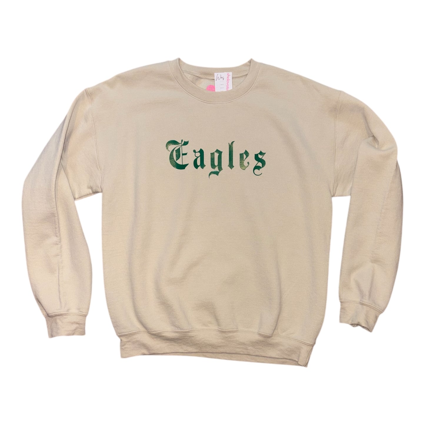 Philadelphia Times Crewneck