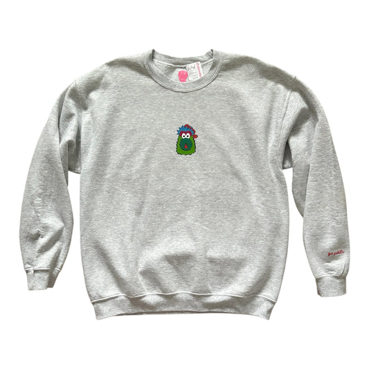 Phanatic 1.0 Crewneck