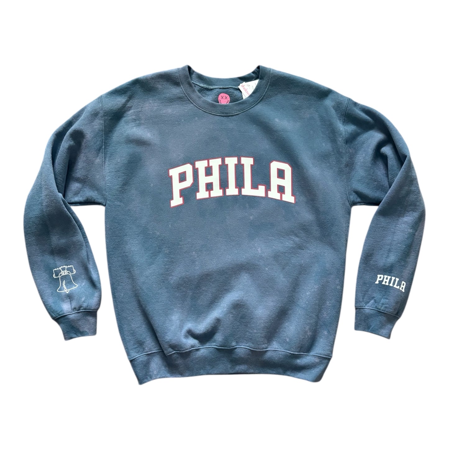 PHILA 1.0 Crewneck