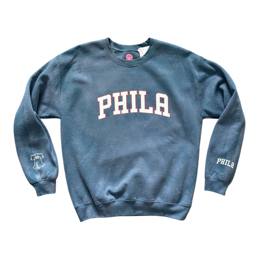 PHILA 1.0 Crewneck