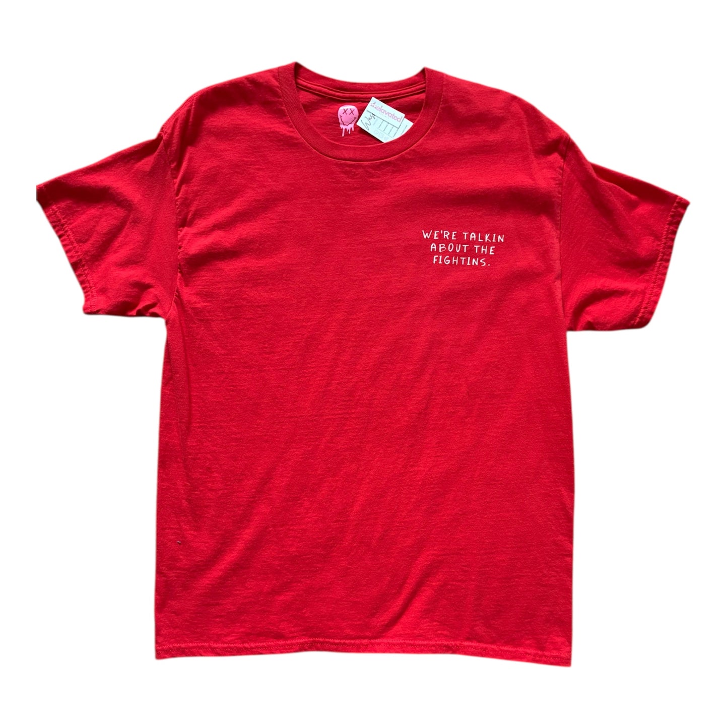 The Fightins T-Shirt