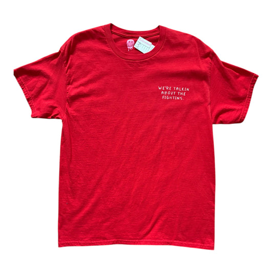 The Fightins T-Shirt