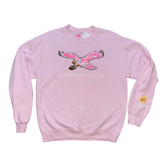 MVP Hurts Crewneck