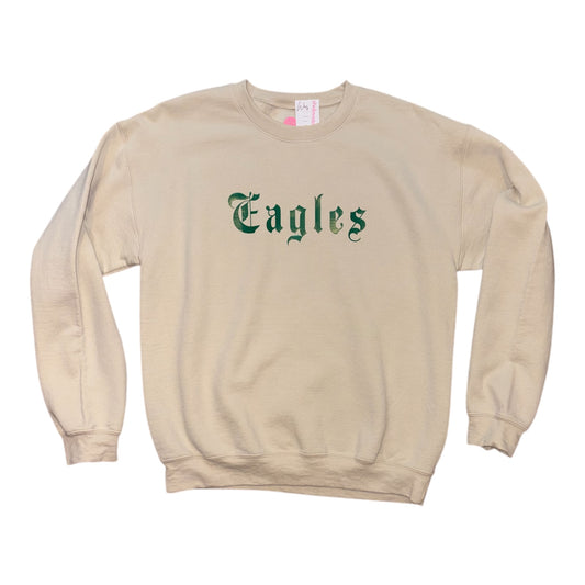 Philadelphia Times Crewneck